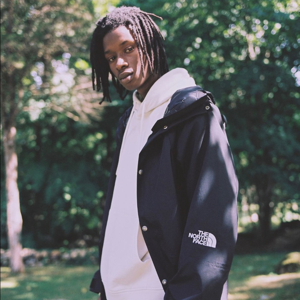NORTH FACE 1994 RETRO LIGHT JACKET